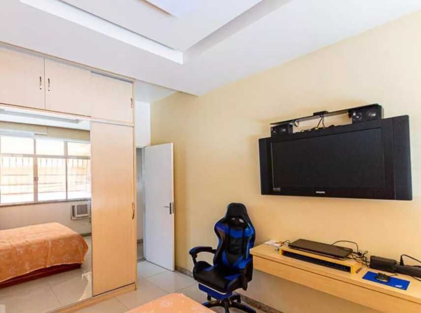 Apartamento à venda com 3 quartos, 137m² - Foto 4