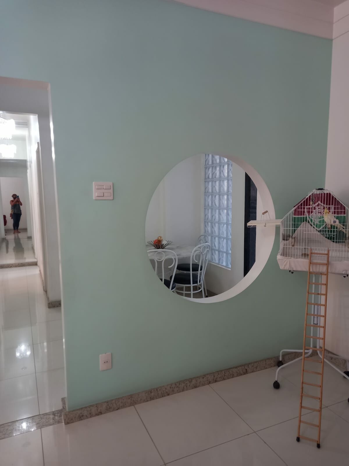 Apartamento à venda com 3 quartos, 137m² - Foto 8