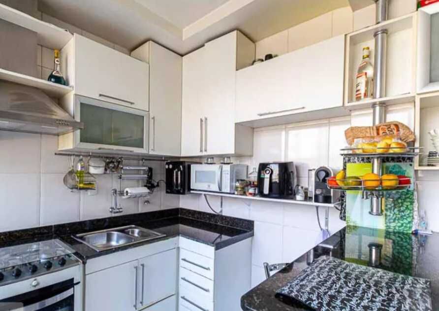 Apartamento à venda com 3 quartos, 137m² - Foto 25