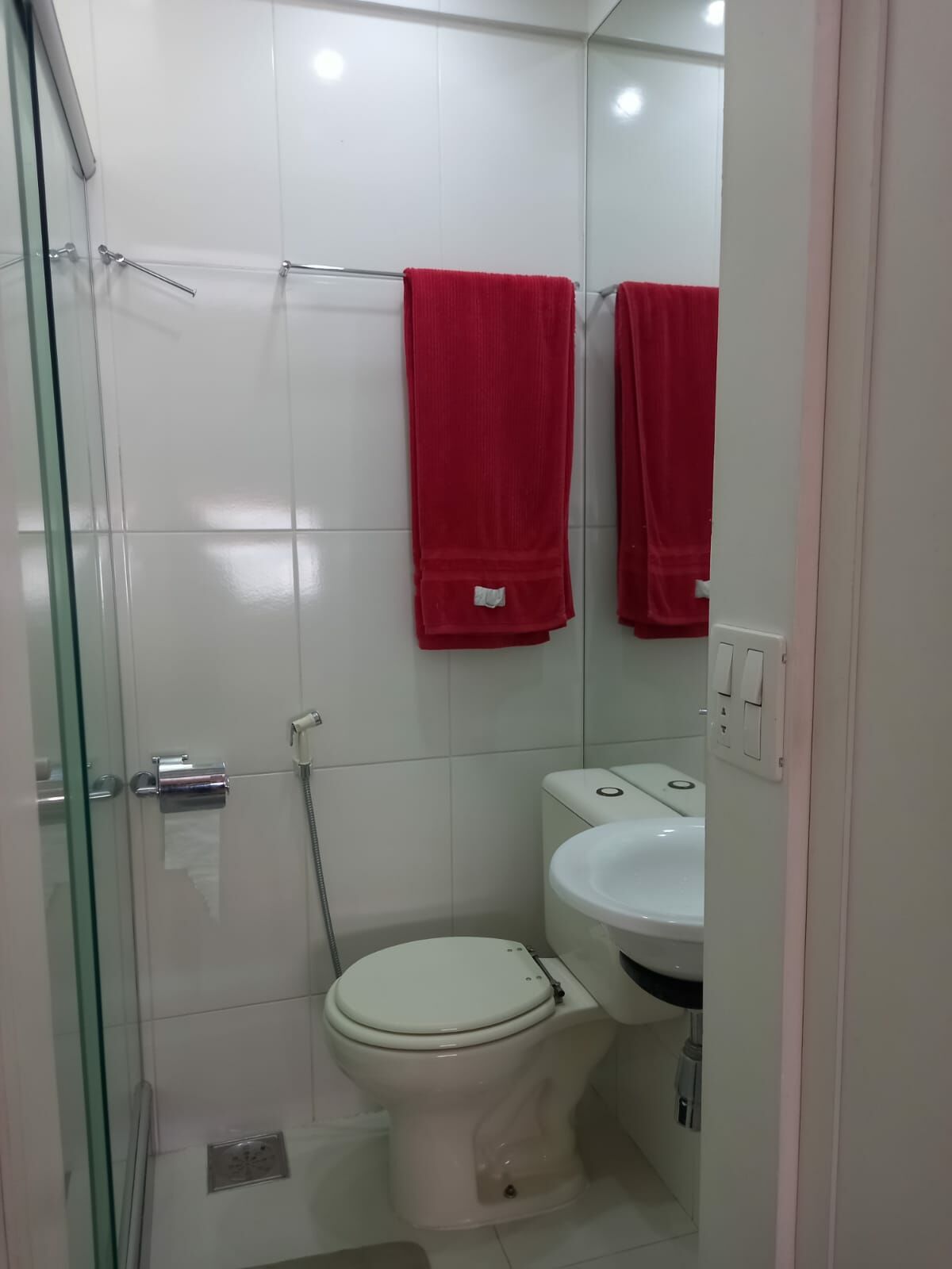 Apartamento à venda com 3 quartos, 137m² - Foto 23