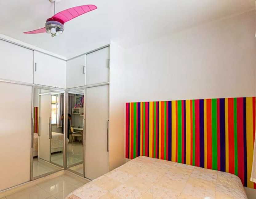 Apartamento à venda com 3 quartos, 137m² - Foto 7