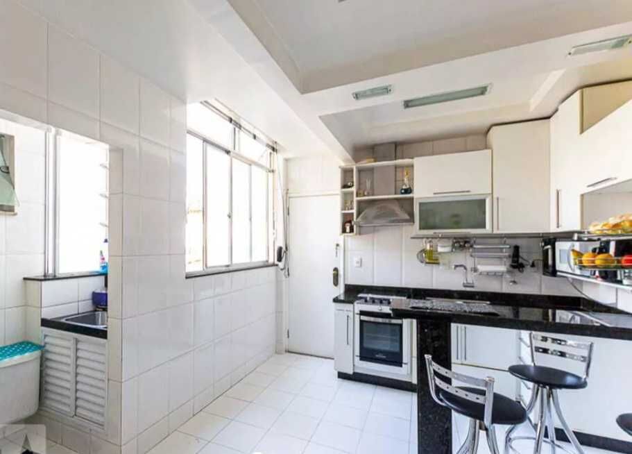 Apartamento à venda com 3 quartos, 137m² - Foto 34