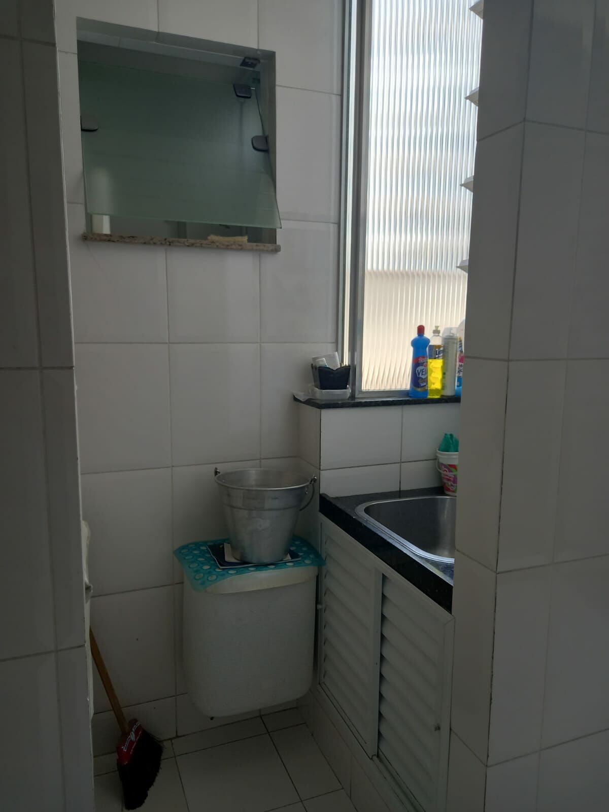 Apartamento à venda com 3 quartos, 137m² - Foto 32