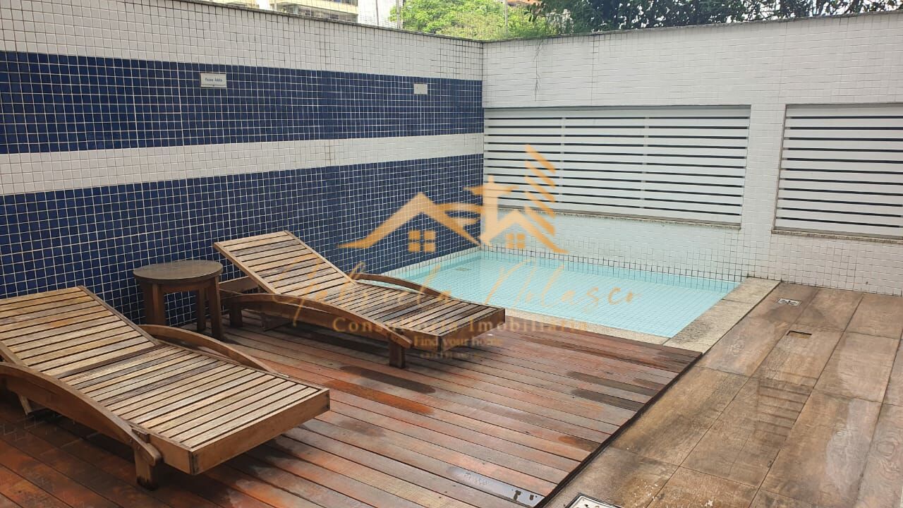 Cobertura à venda com 2 quartos, 145m² - Foto 31