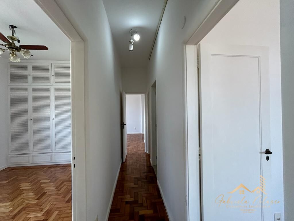 Apartamento à venda com 3 quartos, 110m² - Foto 8