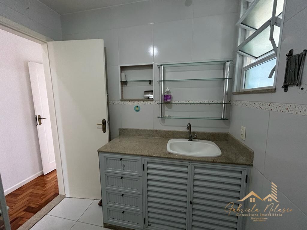 Apartamento à venda com 3 quartos, 110m² - Foto 22