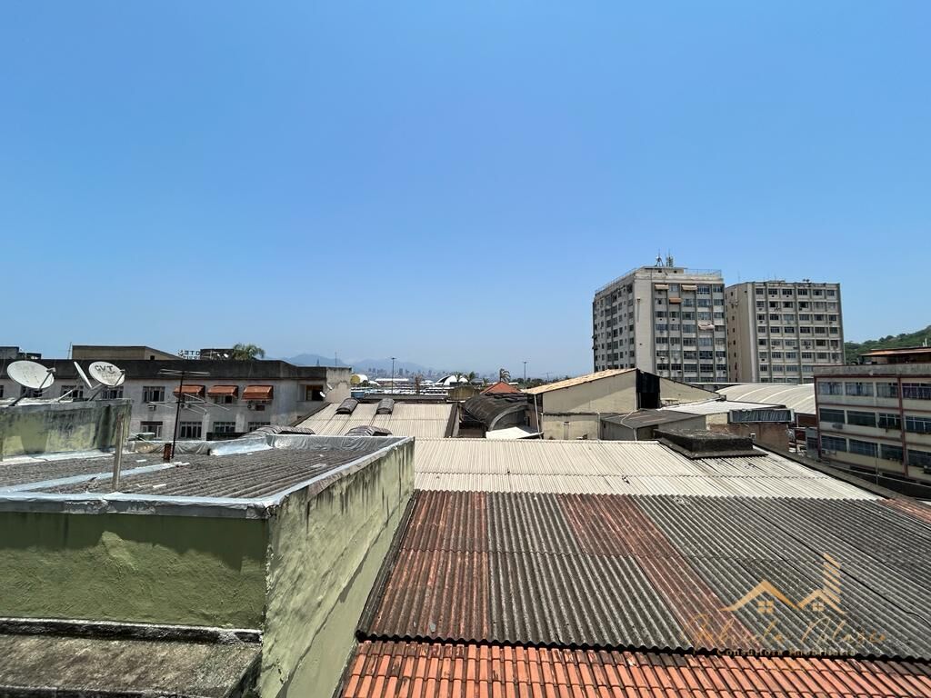 Apartamento à venda com 3 quartos, 110m² - Foto 6