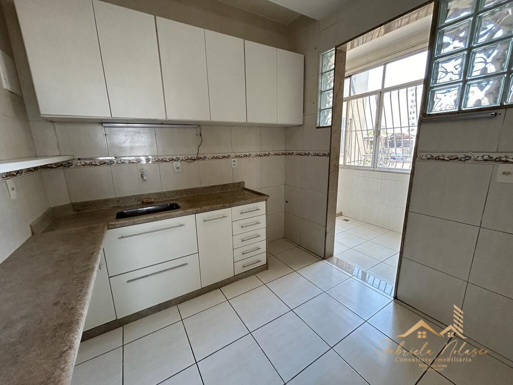 Apartamento à venda com 3 quartos, 110m² - Foto 28