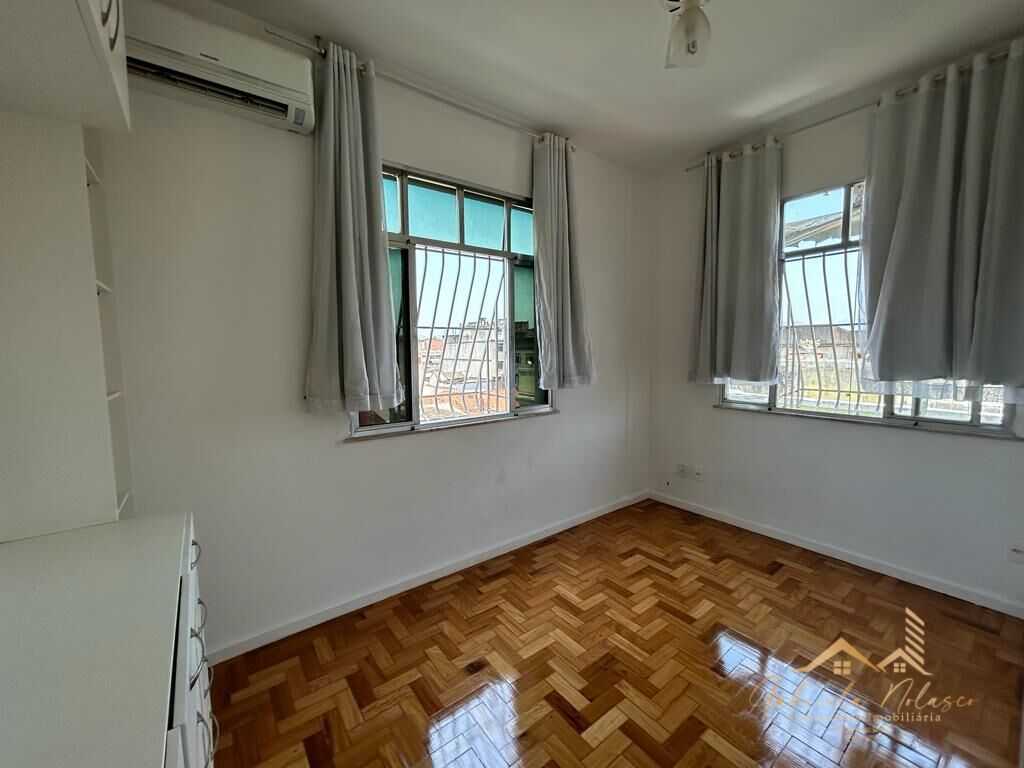 Apartamento à venda com 3 quartos, 110m² - Foto 12