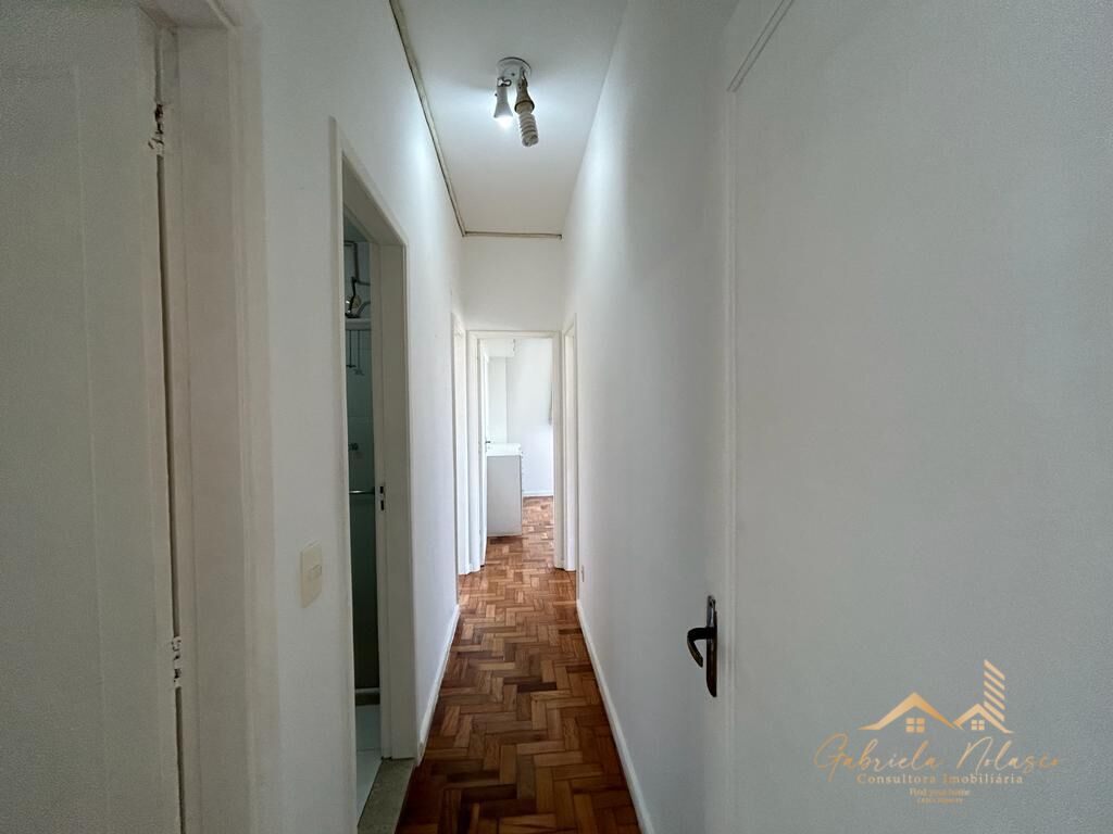 Apartamento à venda com 3 quartos, 110m² - Foto 7