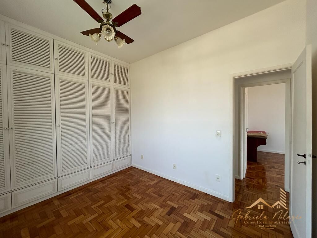 Apartamento à venda com 3 quartos, 110m² - Foto 10