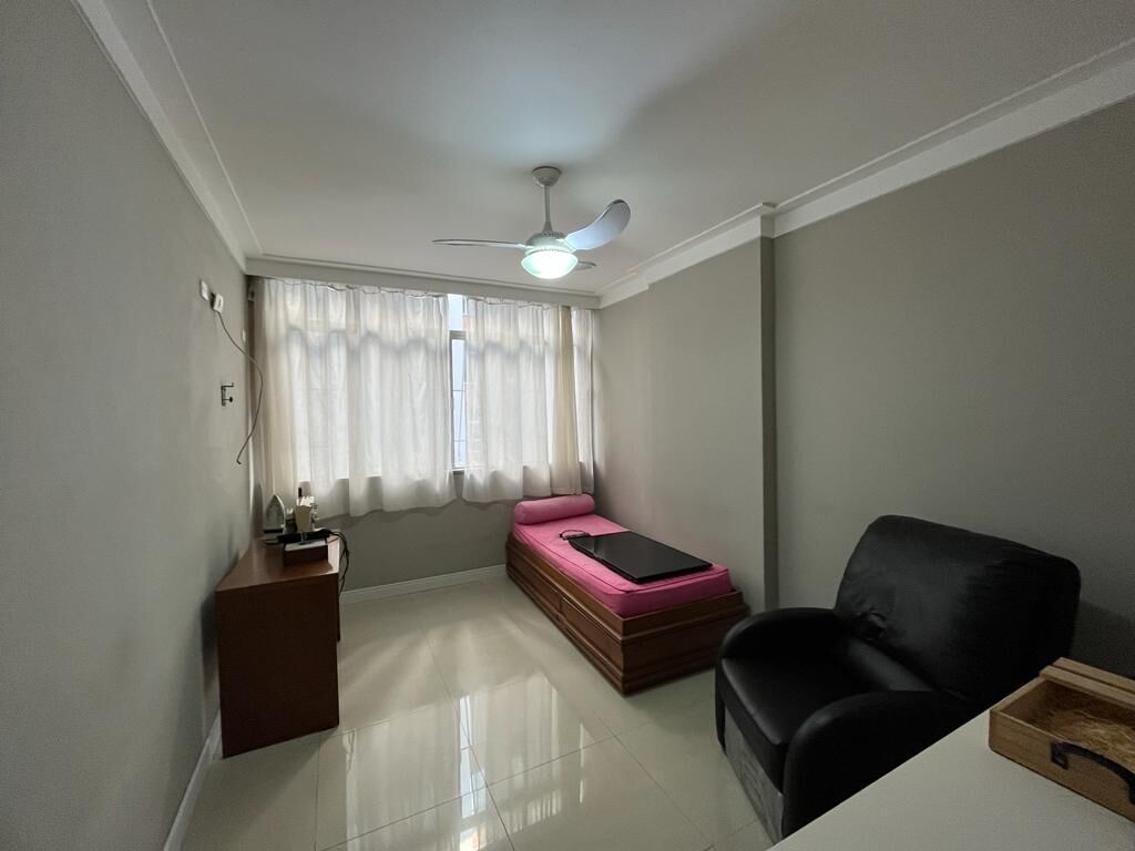 Apartamento à venda com 3 quartos, 130m² - Foto 7