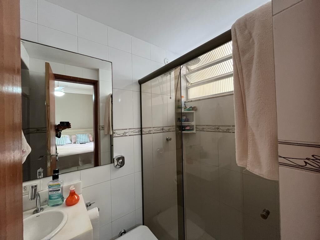 Apartamento à venda com 3 quartos, 130m² - Foto 17