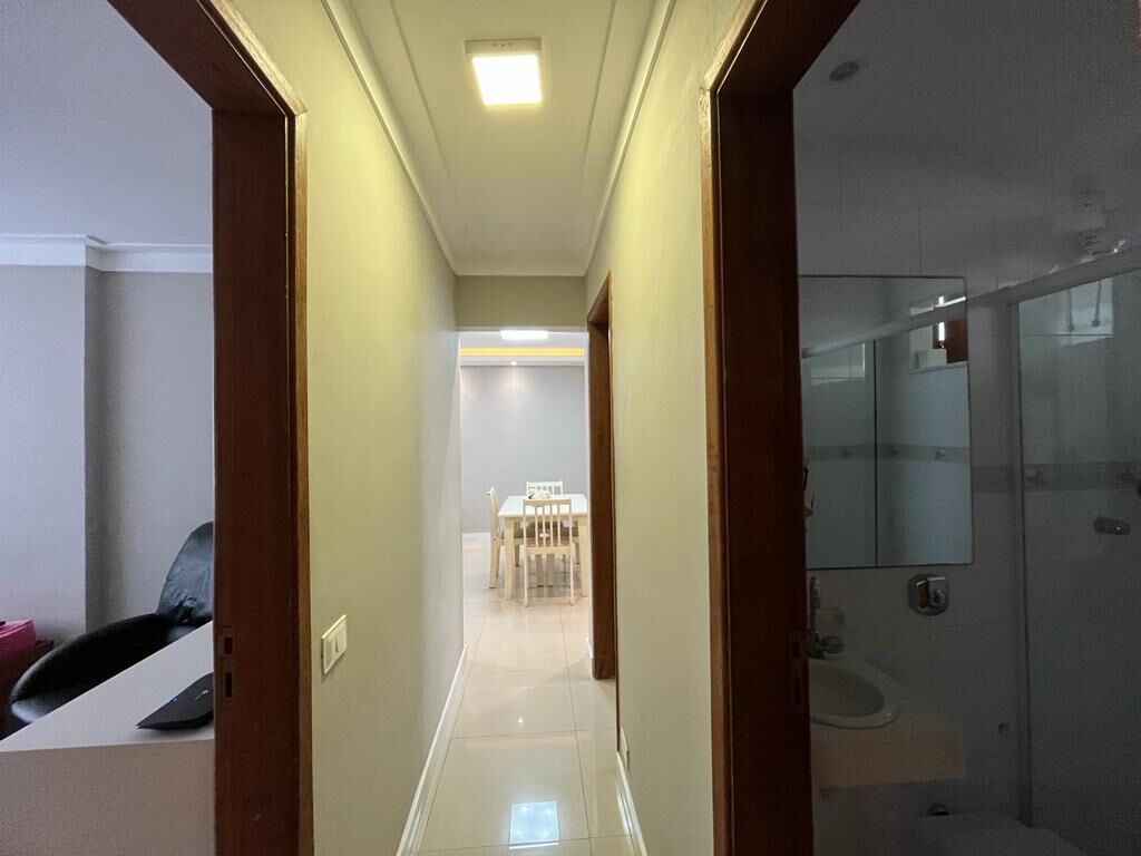 Apartamento à venda com 3 quartos, 130m² - Foto 6