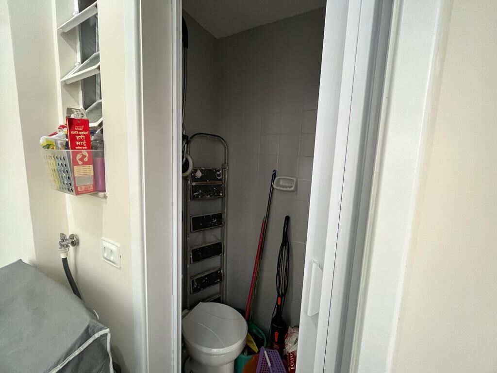 Apartamento à venda com 3 quartos, 130m² - Foto 25