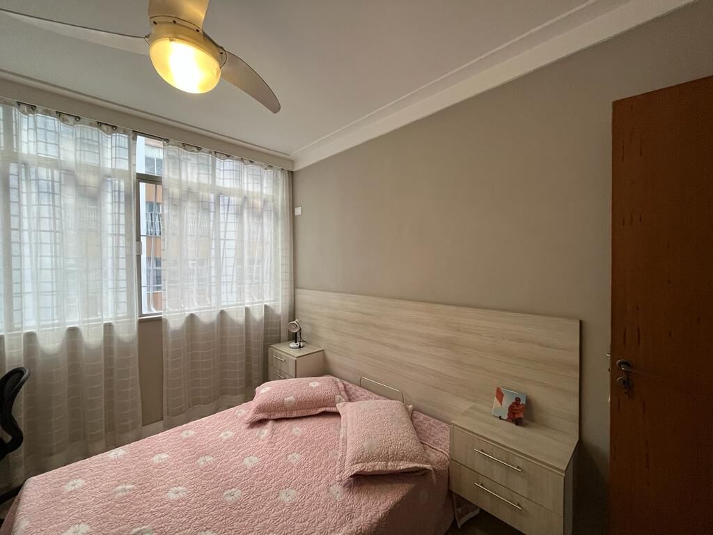 Apartamento à venda com 3 quartos, 130m² - Foto 10