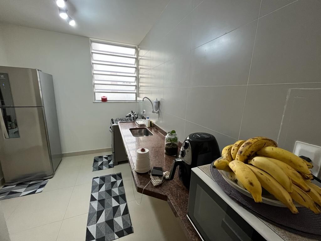 Apartamento à venda com 3 quartos, 130m² - Foto 20