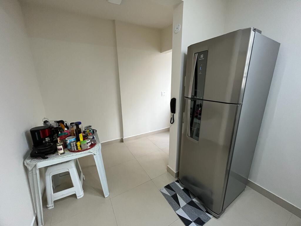 Apartamento à venda com 3 quartos, 130m² - Foto 21