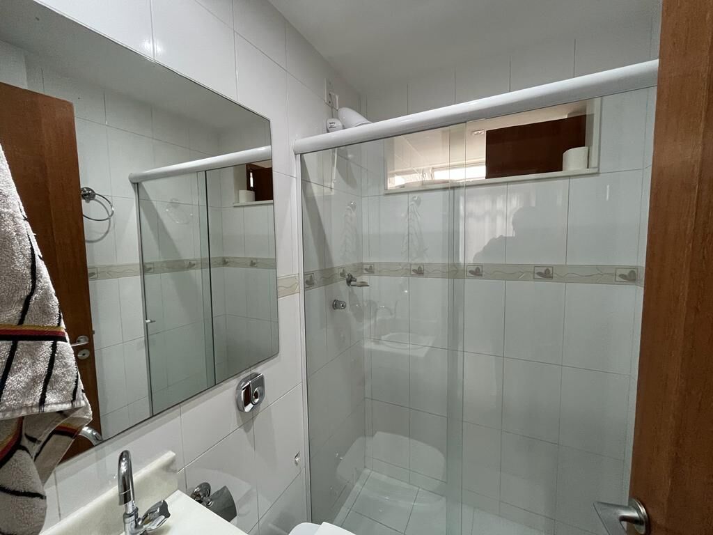 Apartamento à venda com 3 quartos, 130m² - Foto 18