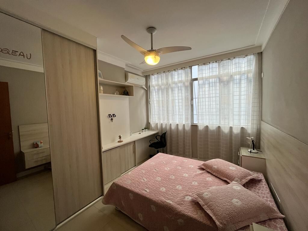 Apartamento à venda com 3 quartos, 130m² - Foto 9