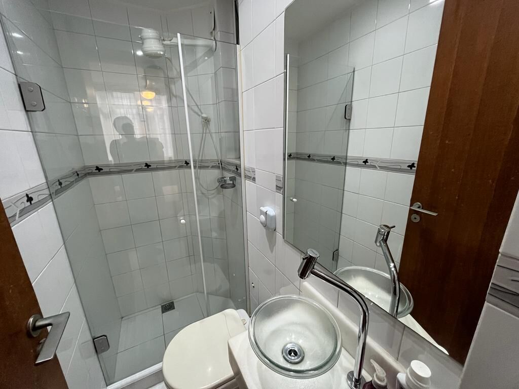 Apartamento à venda com 3 quartos, 130m² - Foto 12