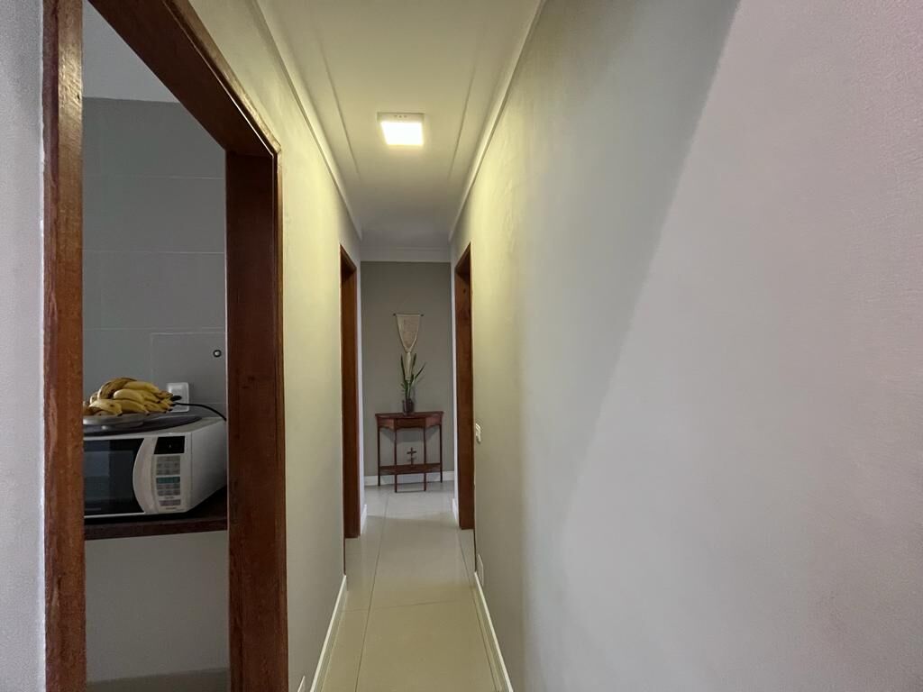 Apartamento à venda com 3 quartos, 130m² - Foto 5