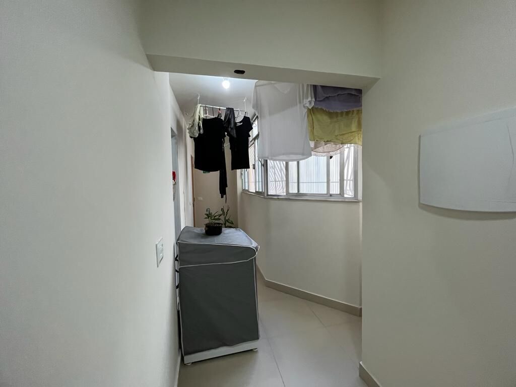 Apartamento à venda com 3 quartos, 130m² - Foto 22