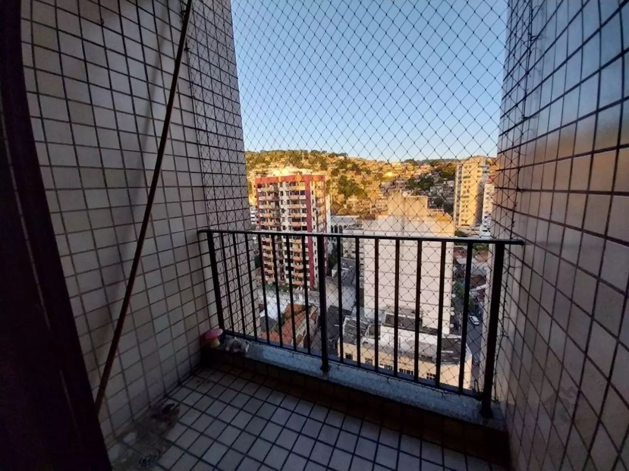 Cobertura 3 Quartos em Icaraí - Localização Privilegiada e Infraestrutura Completa!