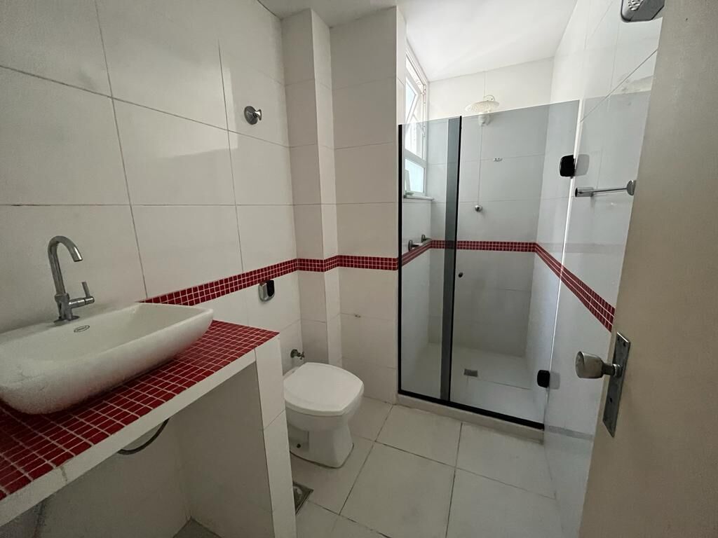 Apartamento à venda com 3 quartos, 124m² - Foto 15