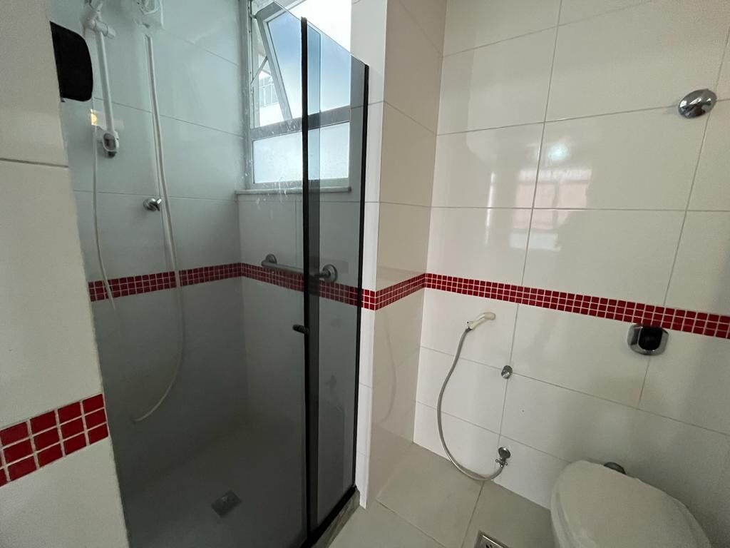 Apartamento à venda com 3 quartos, 124m² - Foto 13