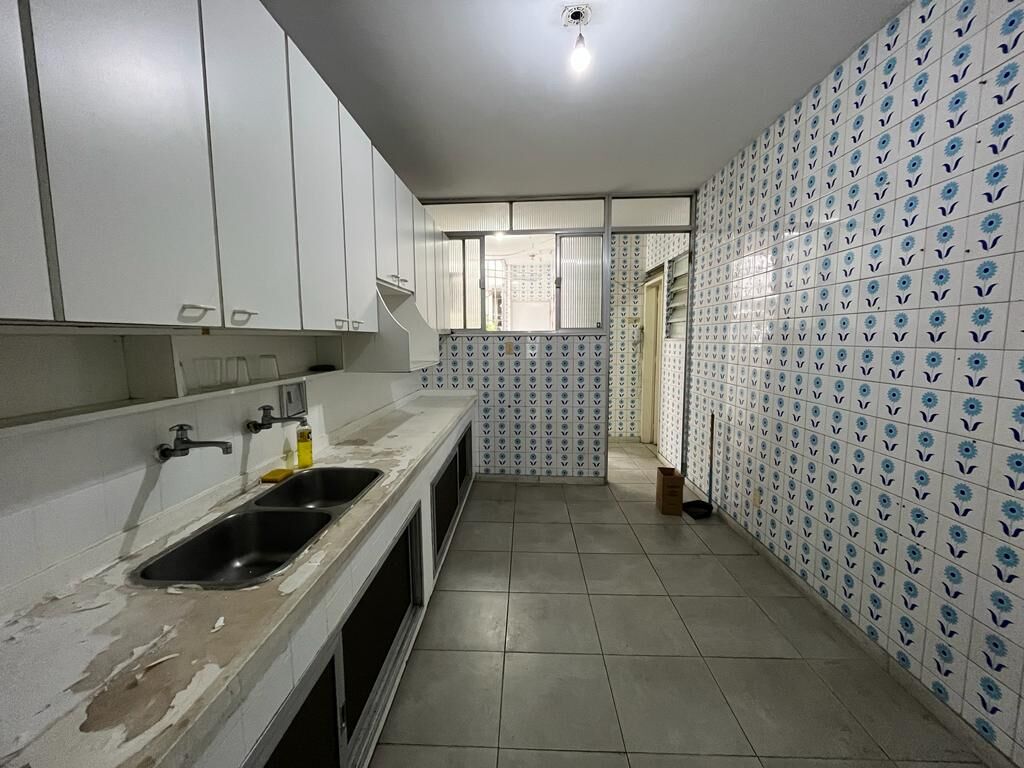 Apartamento à venda com 3 quartos, 124m² - Foto 28