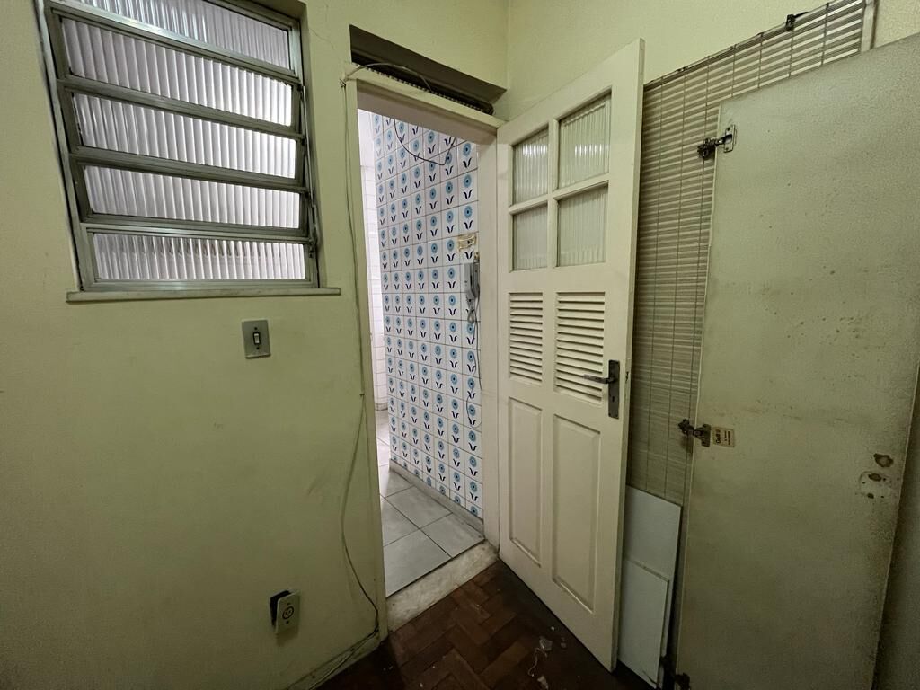 Apartamento à venda com 3 quartos, 124m² - Foto 29