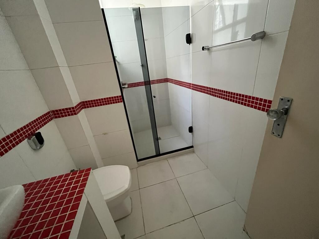 Apartamento à venda com 3 quartos, 124m² - Foto 16