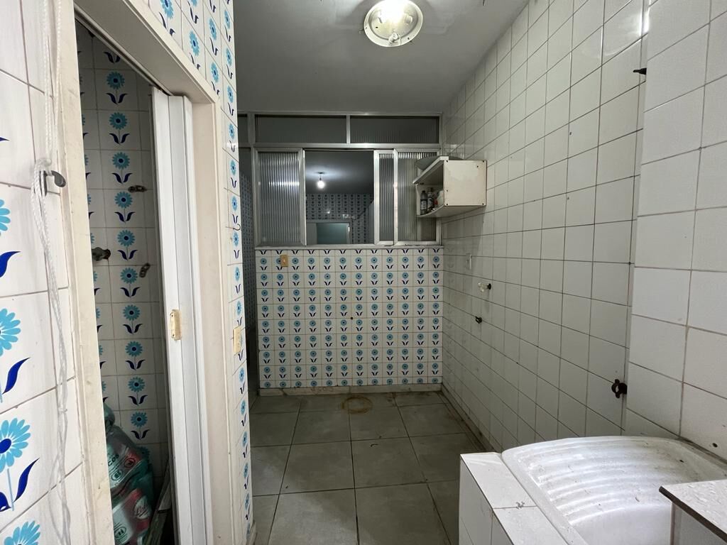 Apartamento à venda com 3 quartos, 124m² - Foto 25