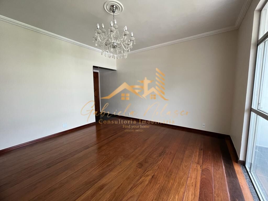 Apartamento à venda com 2 quartos, 86m² - Foto 3