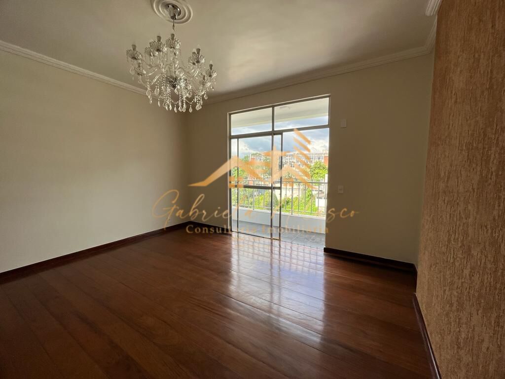 Apartamento à venda com 2 quartos, 86m² - Foto 1