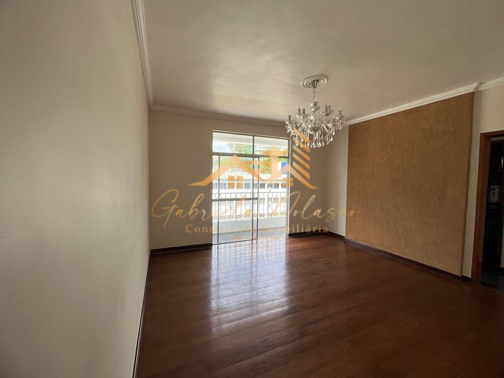 Apartamento à venda com 2 quartos, 86m² - Foto 4