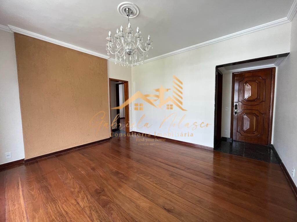 Apartamento à venda com 2 quartos, 86m² - Foto 2