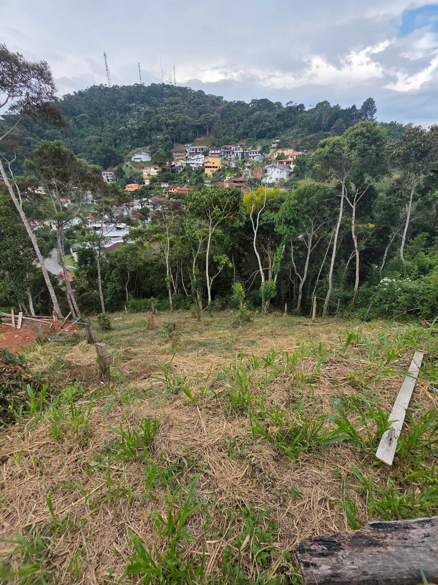 Terreno, 602 m² - Foto 5
