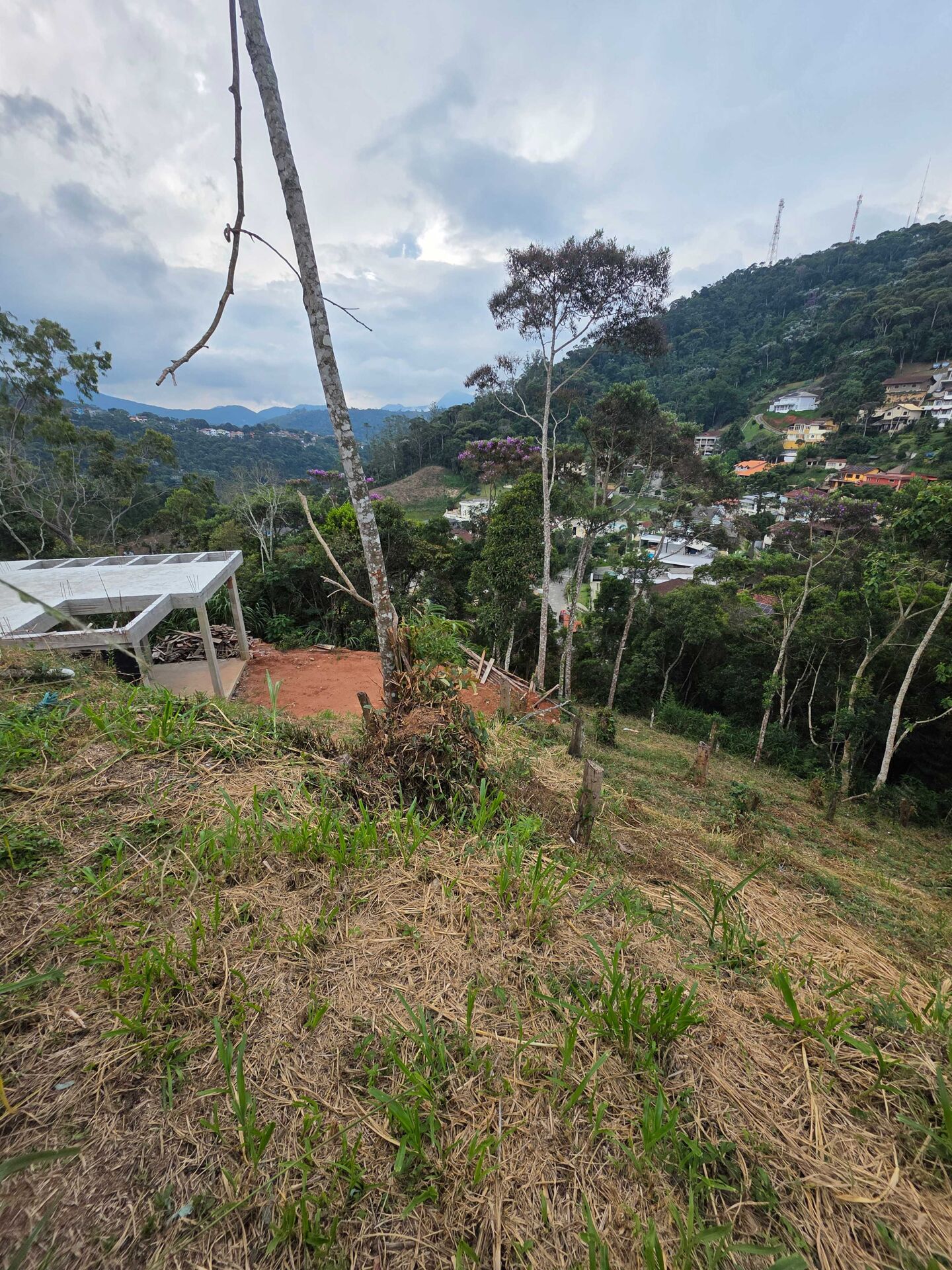 Terreno, 602 m² - Foto 6