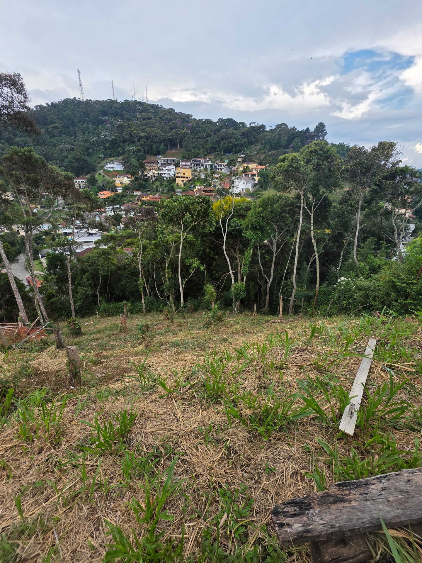 Terreno, 602 m² - Foto 8