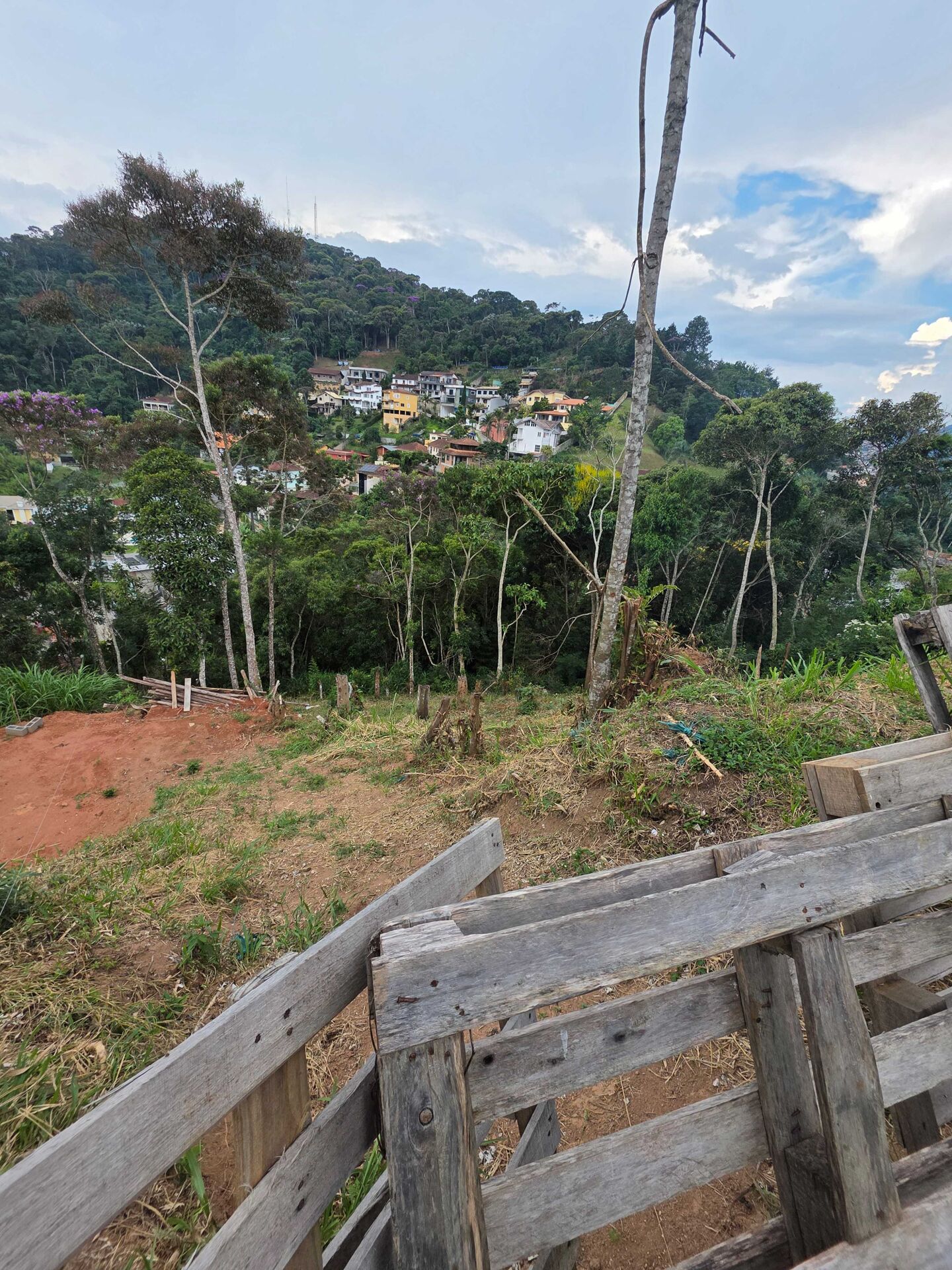 Terreno, 602 m² - Foto 4