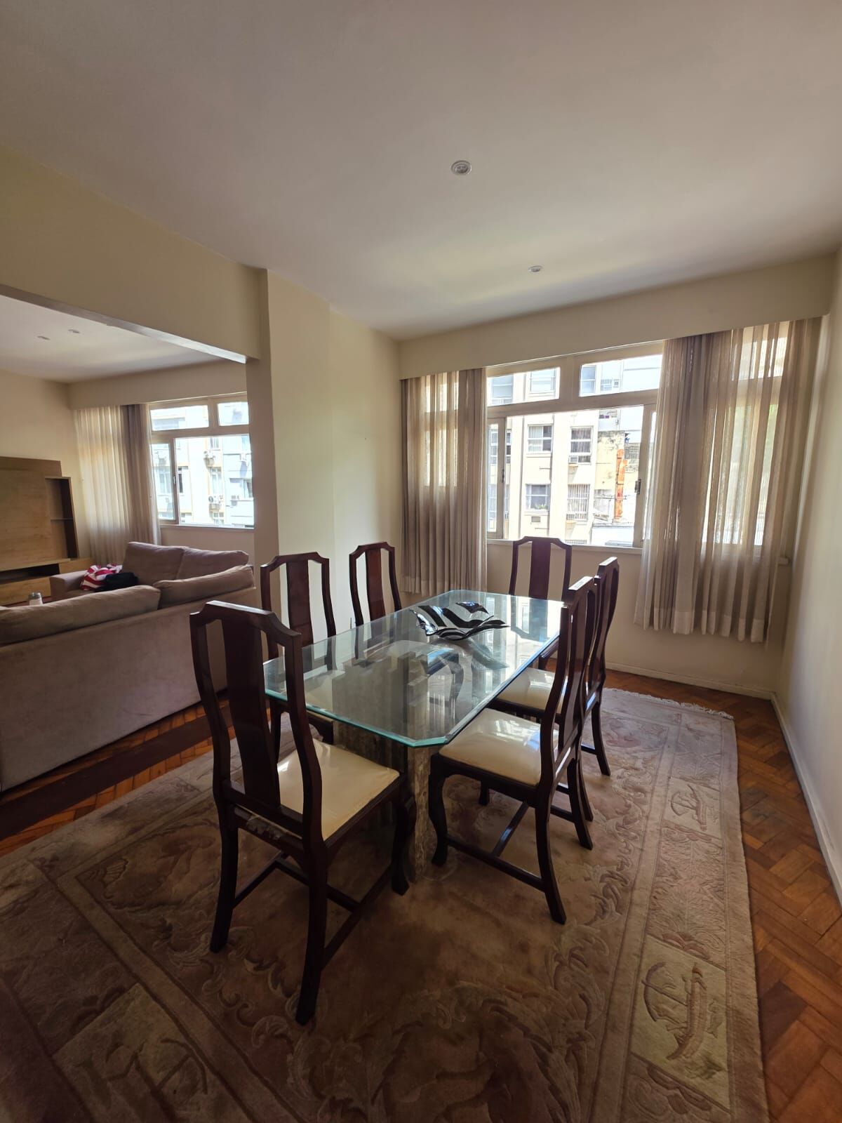 Apartamento, 2 quartos, 131 m² - Foto 7