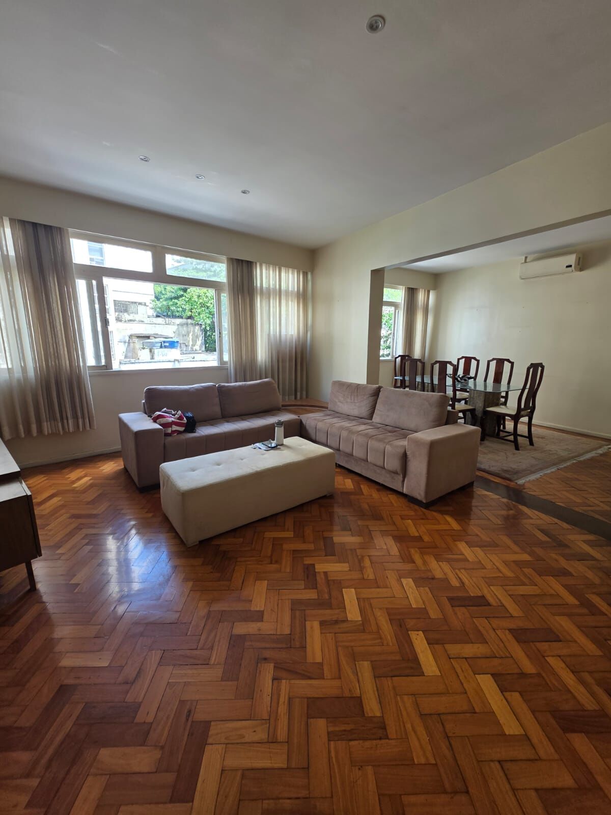 Apartamento, 2 quartos, 131 m² - Foto 1