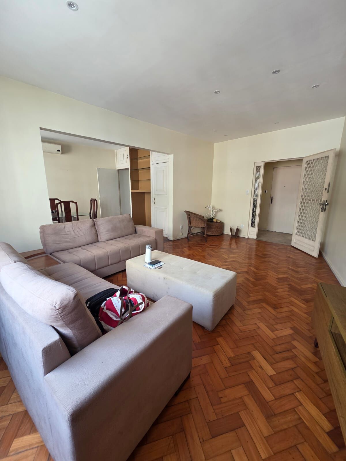 Apartamento, 2 quartos, 131 m² - Foto 4