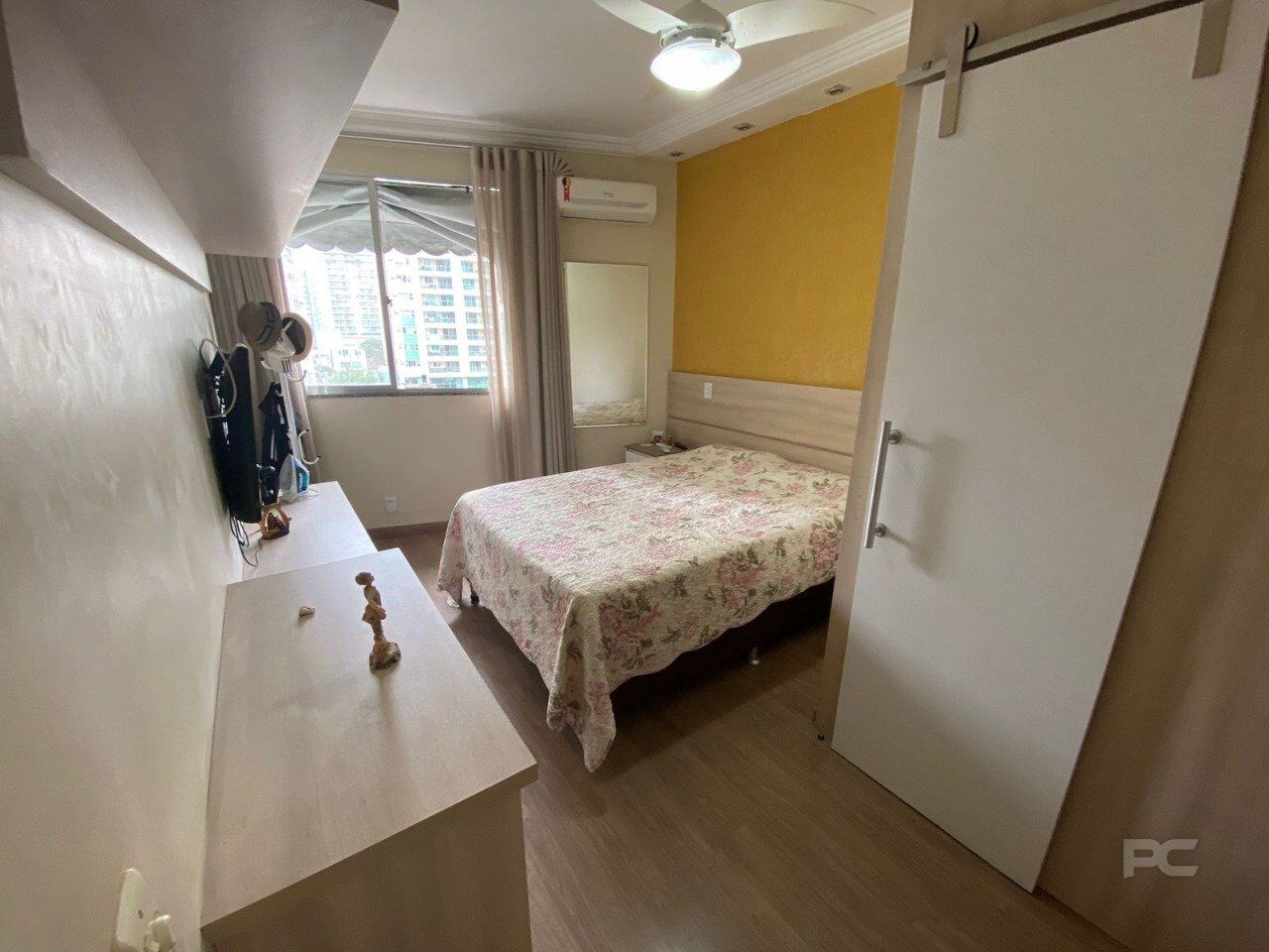 Apartamento à venda com 2 quartos, 85m² - Foto 9