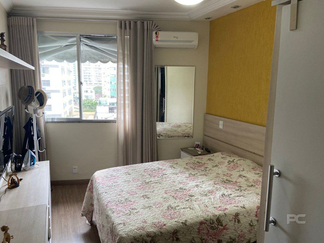 Apartamento à venda com 2 quartos, 85m² - Foto 8