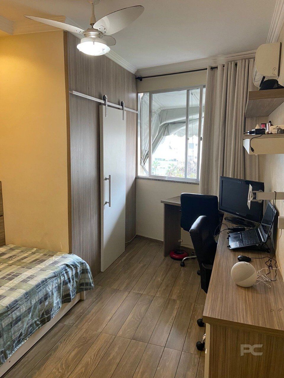 Apartamento à venda com 2 quartos, 85m² - Foto 6