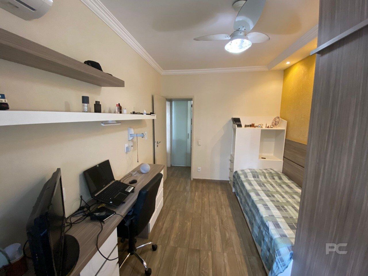 Apartamento à venda com 2 quartos, 85m² - Foto 5