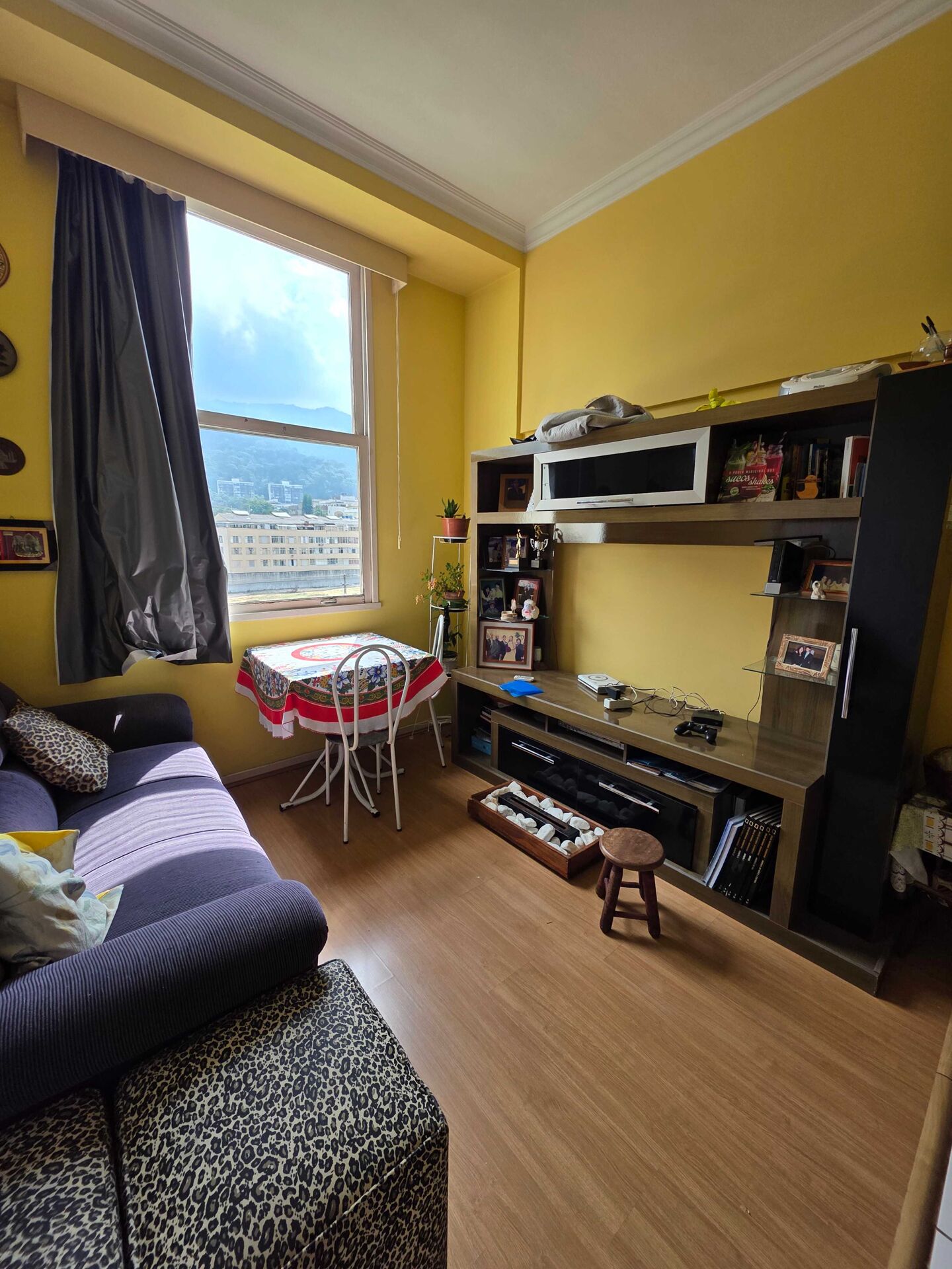 Apartamento, 2 quartos, 50 m² - Foto 11
